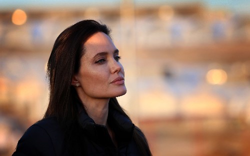 The Week in Review: Jolie’s Choice Sparks Health Conversation