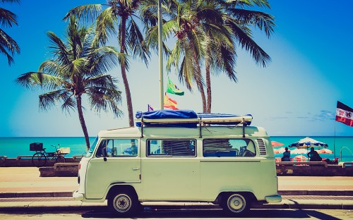 Get Out of Here! 6 Magazines for Summer Travel