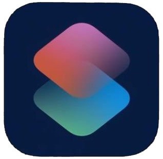 Shortcuts App - cover