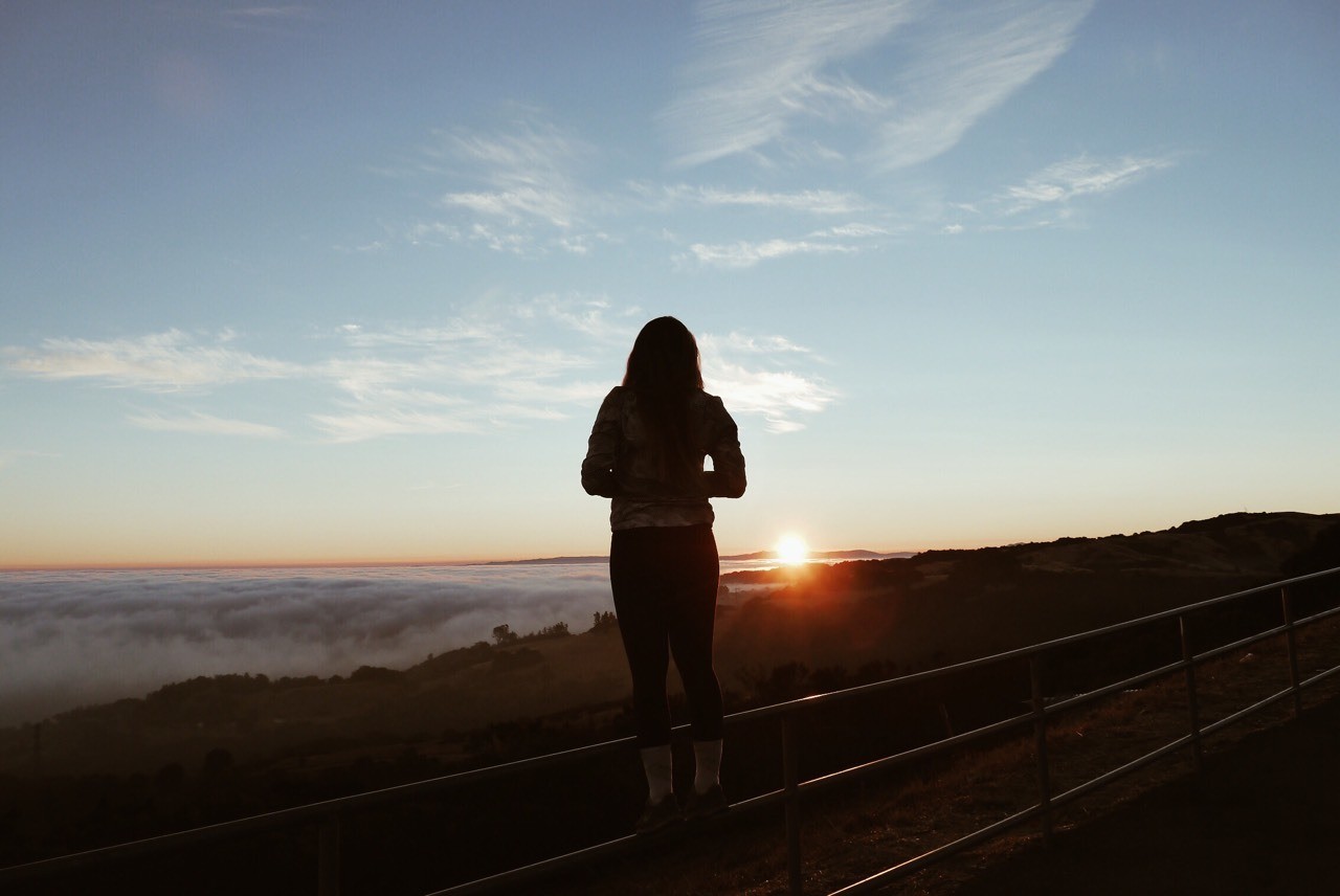 6:30 AM | Woodside, CA