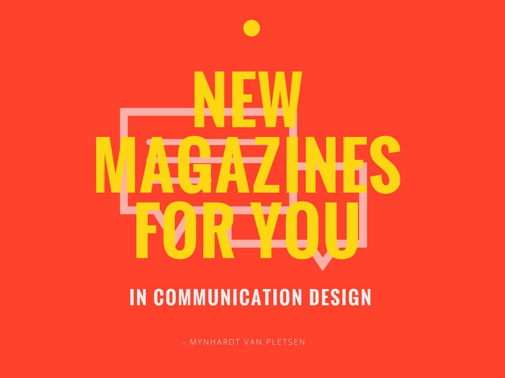 COMMUNICATION DESIGN cover image