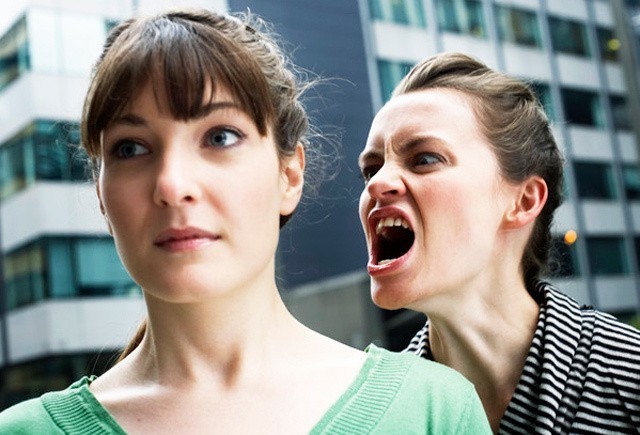 How Successful People Handle Toxic People