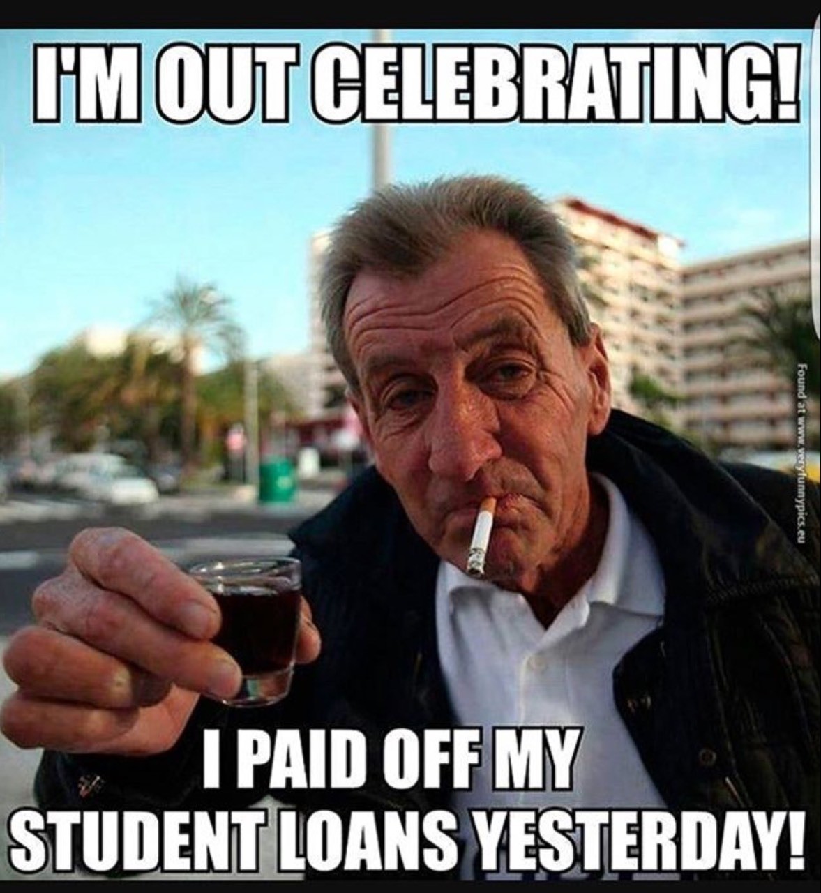 Oh Em Gee!!! We can help you. Click link in bio or go to www.myffu.com/ehriqa1 #StudentLoans #GetOutOfDebt #InvestInYourself #ChangeYourLife