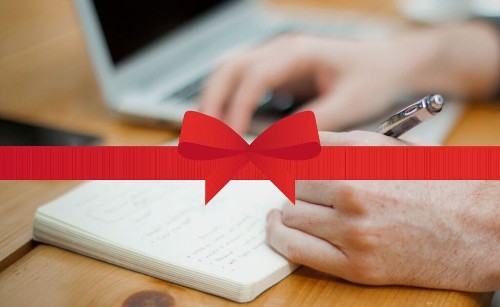 Give the Gift of Flipboard to…Entrepreneurs