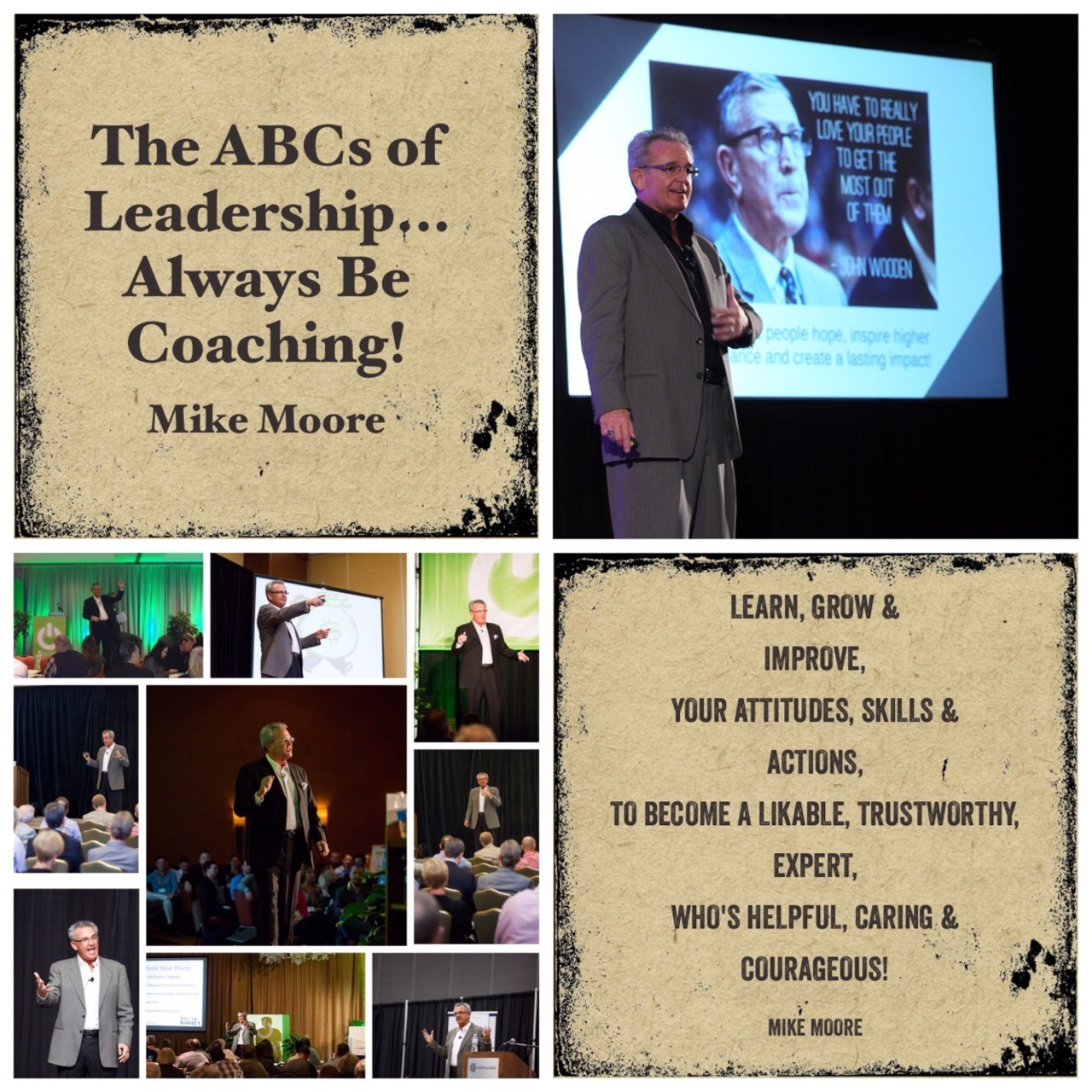 Leaders Who Coach, Win! - cover