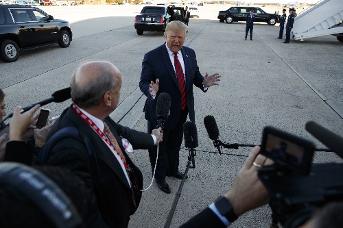 Not over yet: New US Syria mission after al-Baghdadi death