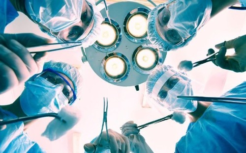 Why So Many Surgeons Are Psychos