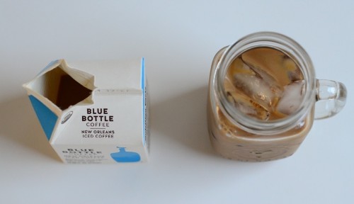 The Future of Iced Coffee
