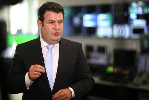 Arbeitsminister Heil pocht auf Nutzen der KI