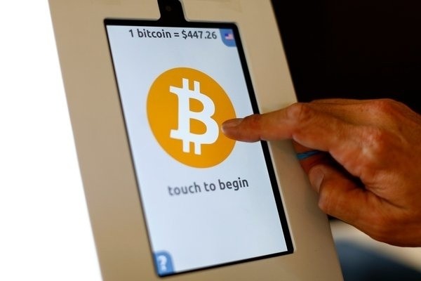 Cryptocurrency