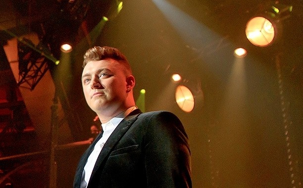 Sam Smith rumored to be singing the next Bond theme