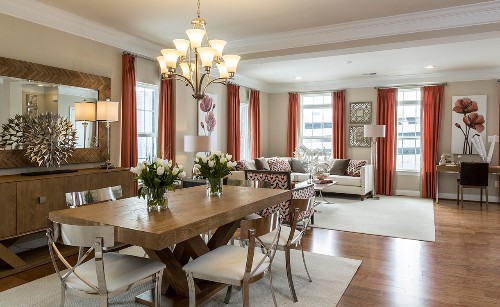 All About Interior Design Tips