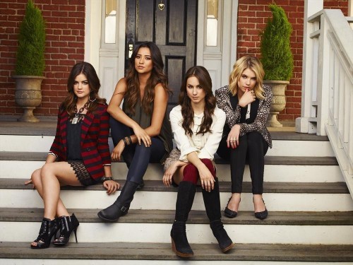 Naritiv Helped ‘Pretty Little Liars’ Get 800K Snapchat Followers In 3 Months