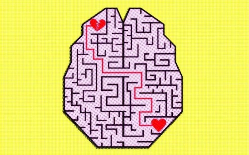 How Our Brains Get Over Bad Breakups