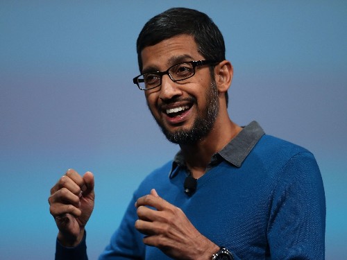 Google's mobile search just got a boost from Facebook