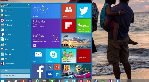 Microsoft Is Reportedly Working On A Completely New Web Browser