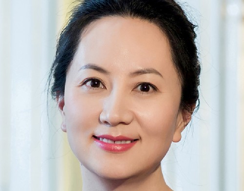 U.S. will seek extradition of Huawei CFO from Canada