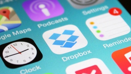 Dropbox partners with Autodesk to help users collaborate on large design files