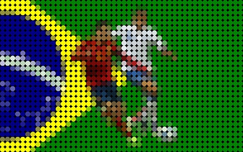 Join Us! Become a Brazil 2014 Curator