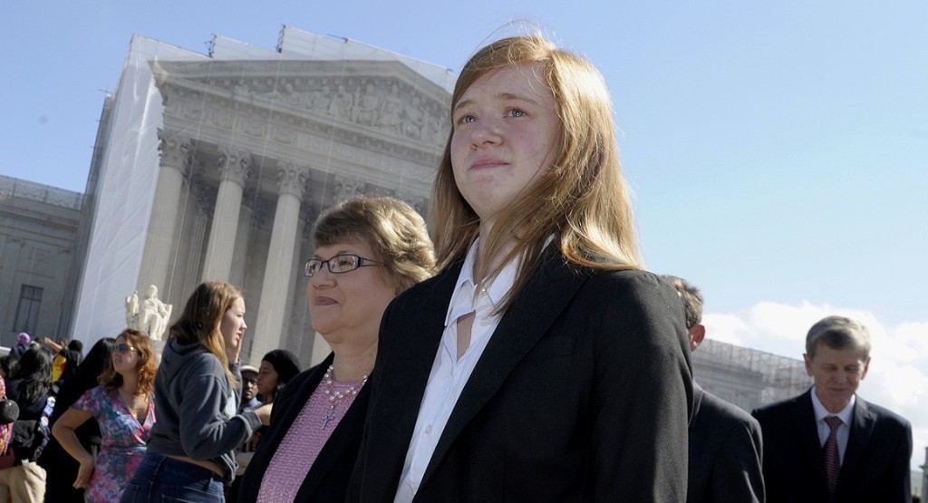 5 cases to watch as Supreme Court term begins