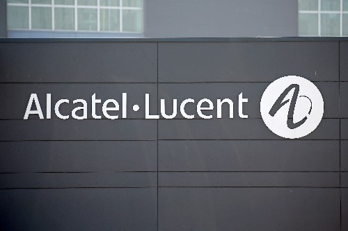Nokia shares dive on potential Alcatel-Lucent compliance issues