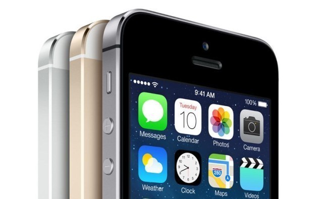 Apple’s iPhone 5s Supply Is Finally Catching Up With Demand