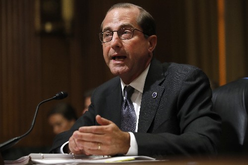More leeway for states to expand inpatient mental health