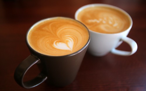 The Week in Review: Benefits of Coffee