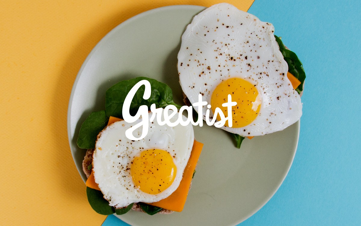 From Good to Greatist: The Health and Happiness Site Joins Flipboard