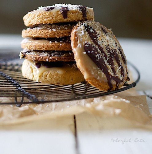 27 Paleo Cookies You'll Want To Inhale | HuffPost Life