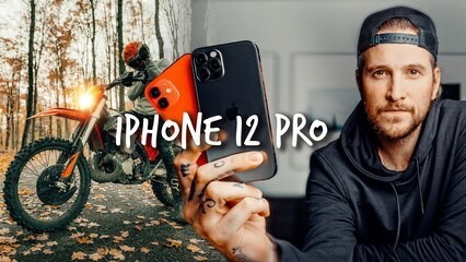 iPhone 12 Camera Test! Is This The Best Camera Of 2020