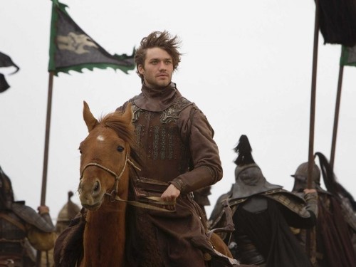 Netflix Is Creating One Of The Most Expensive TV Shows In The World — Here's Why It's So Important