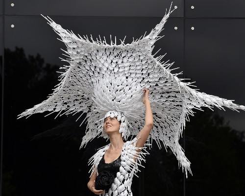 The Pageantry of Royal Ascot