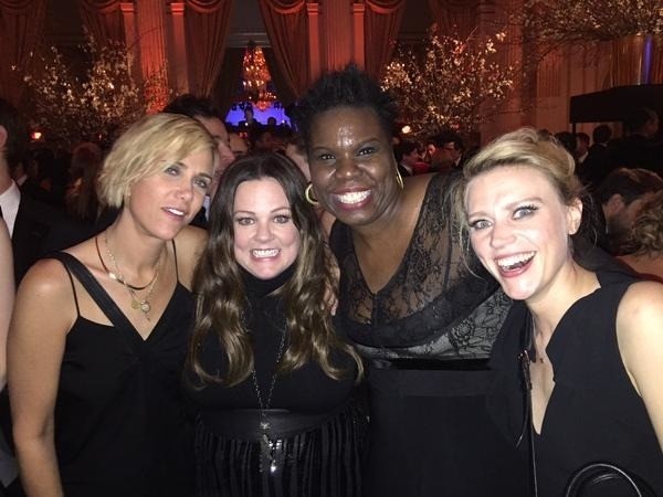 Saturday Night Live Threw the Most Outstanding After Party Ever, and Here's Who Showed Up