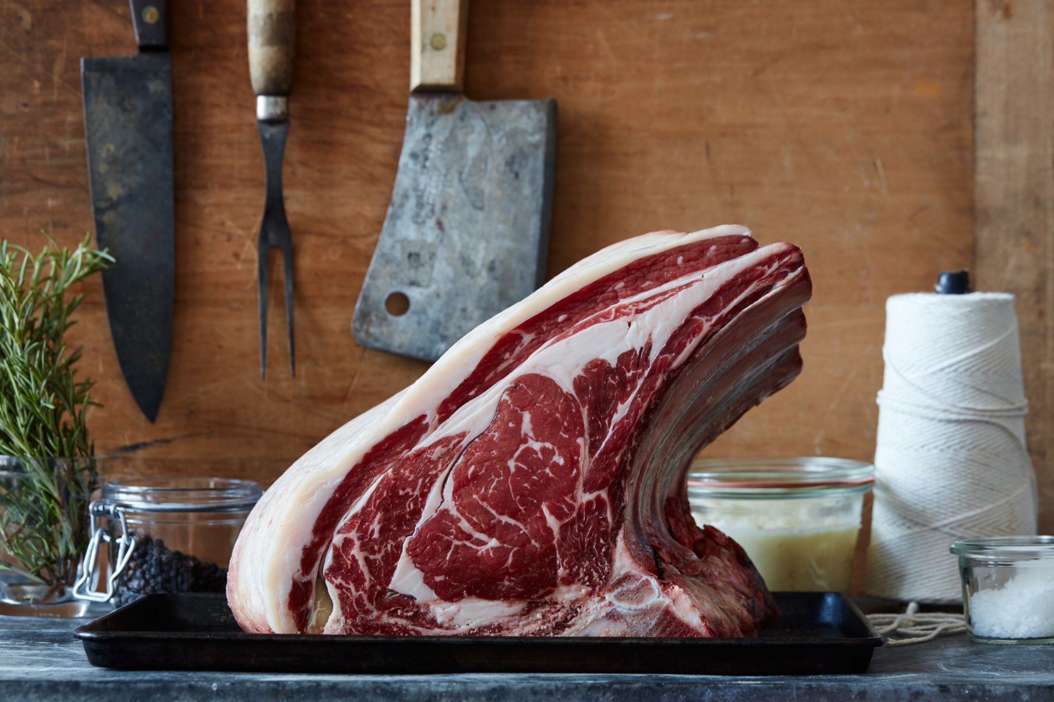 Primal Supply Launches Kickstarter for East Passyunk Butcher Shop