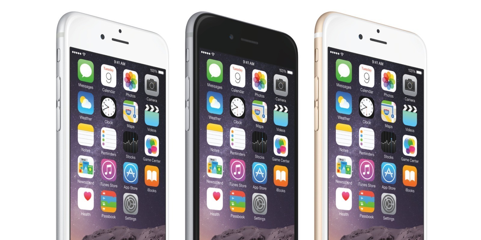 Apple acknowledges issue causing battery percentage indicator not to update on iPhone 6s & 6s Plus