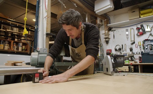 A Day in the Life of IDEO.org Design Director Adam Reineck