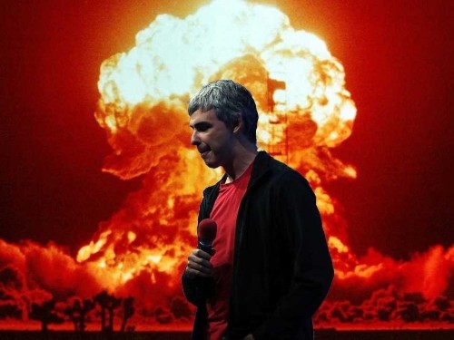 Google Just Made Another Smart Move In Its War With Microsoft