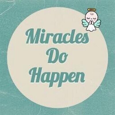 MIRACLES DO HAPPEN - “HILVA” - PSYCHOLOGICAL CONSULTING SERVICES.