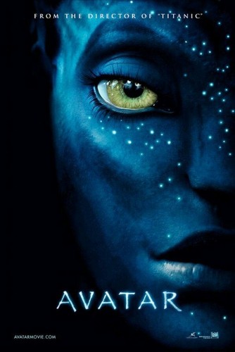 Avatar - cover