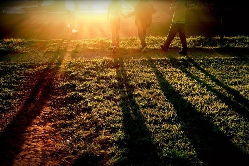 How Friendship Fights Depression