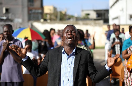 Mozambique death toll rises to 446 after cyclone - minister