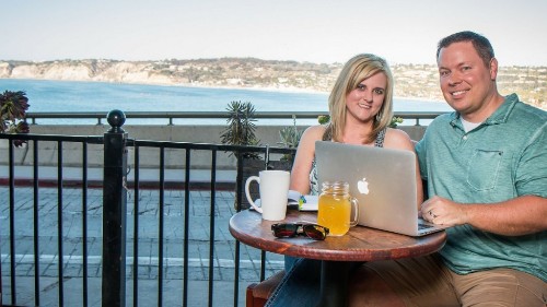 How This Couple Went From Making $76,000 To $1 Million A Year