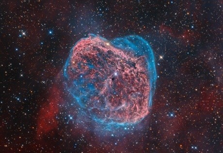 Astronomy Photographer of the Year 2014: the shortlist - in pictures