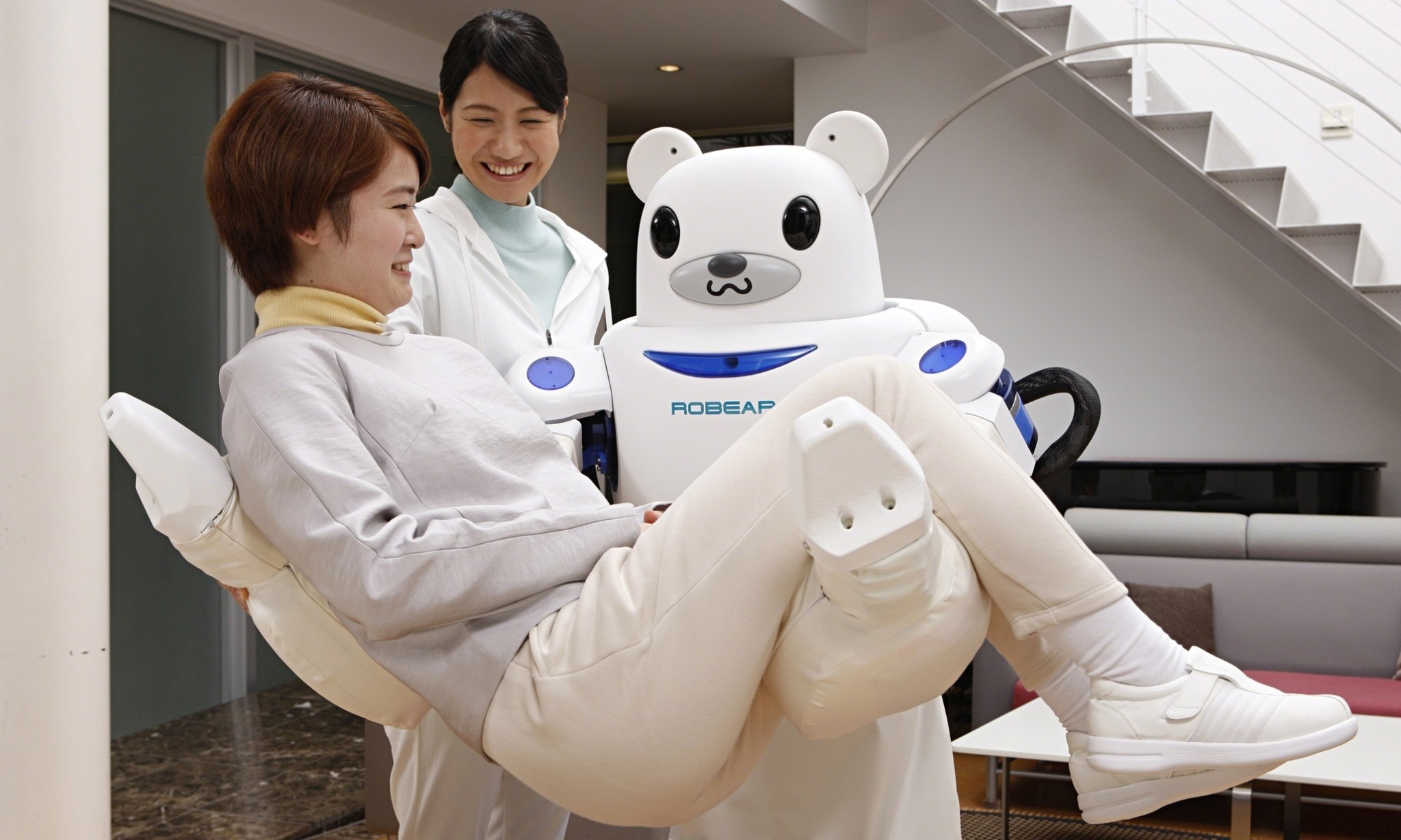 Will robots create more jobs than they destroy?