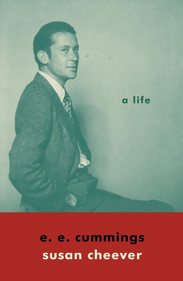 A Burst of Delight and Recognition: E.E. Cummings, the Art of Noticing, and the Spirit of Rebellion