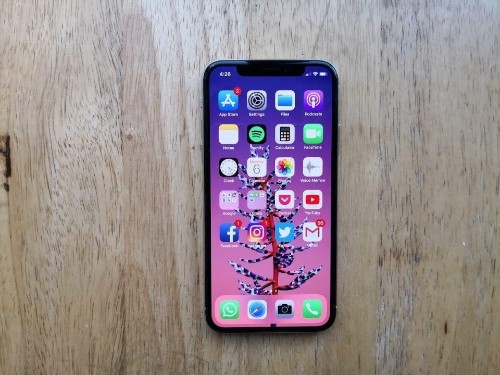 iPhone X Review: So Refined, It Converted This Android User