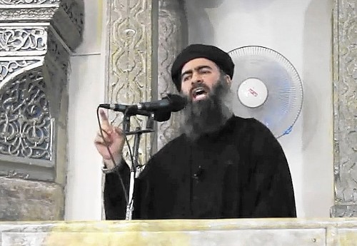 Islamic State recruiting women to 'have kids and cook'