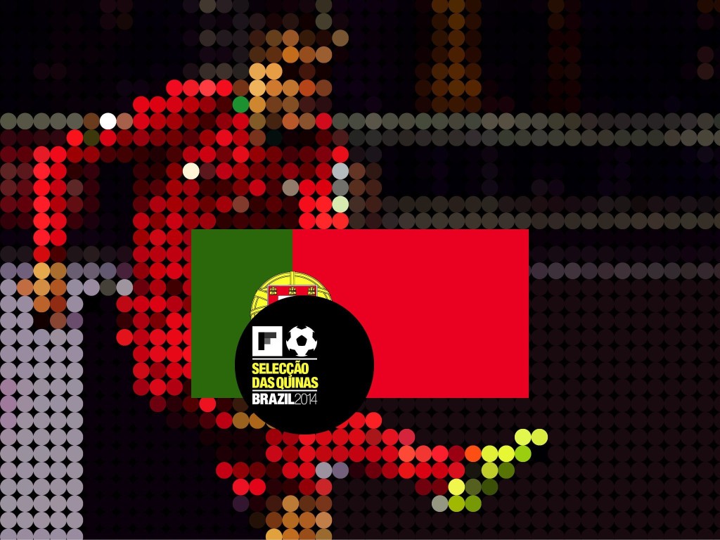 Portugal: World Cup 2014