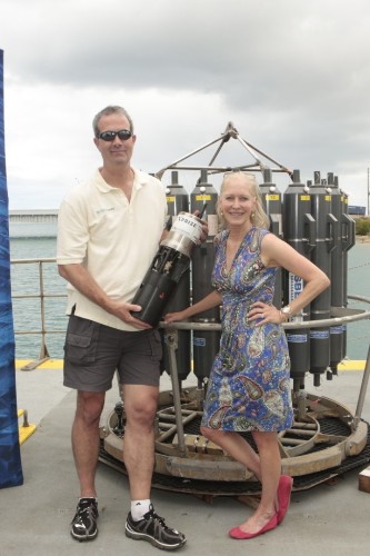 Innovation Can Save Our Oceans